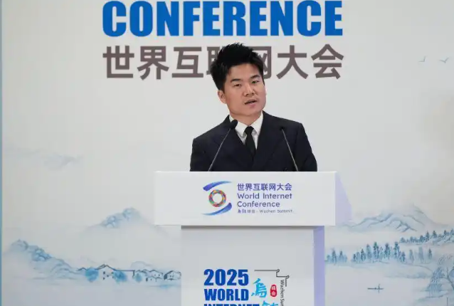 世界互联网大会上，董宇辉为何为山东“代言”？