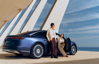 鸿蒙智行最新战报出炉：新享界S9小订数量突破8000台