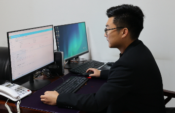 枣庄中院“财智通”：为法院财务工作装上“智慧引擎”