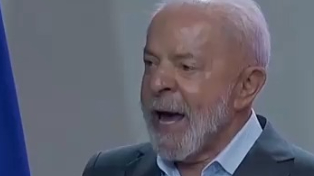 卢拉：解决气候危机要比战争花销“便宜得多”