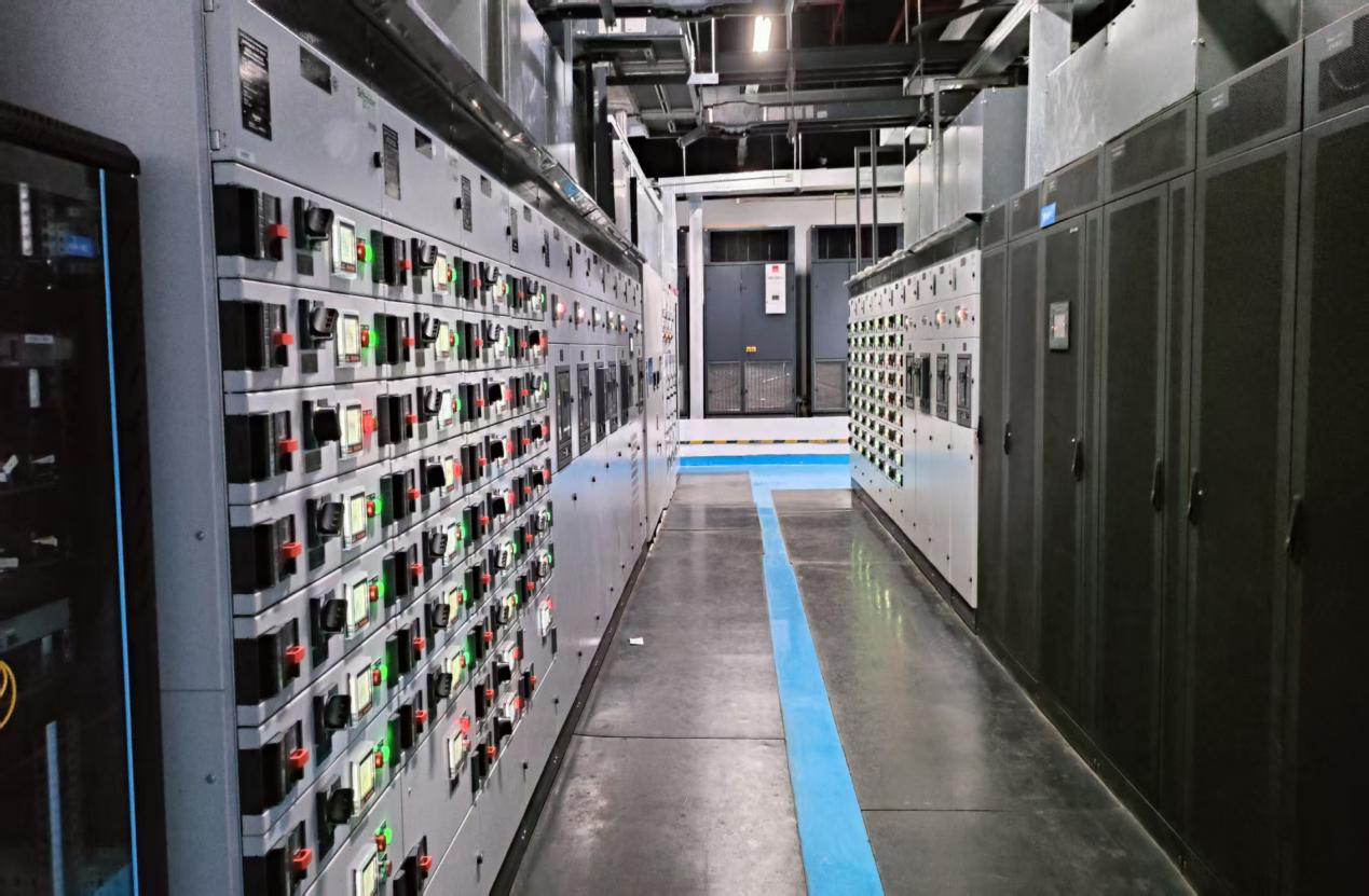 山东投资：4500万金融活水赋能数字绿谷，助力沂蒙新区产业数字绿色双升级