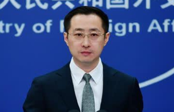 外交部：出于人道主义等，中方已向菲方提供援助