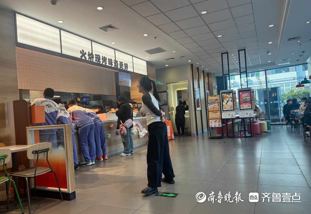 壹点调查|从肯德基到汉堡王，洋快餐为何纷纷牵手“中国合伙人”