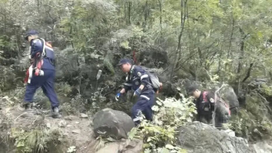 29岁男子南太行失联，已超35天，家属最新回应