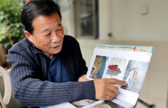 一枚鸡蛋换来的科考人生