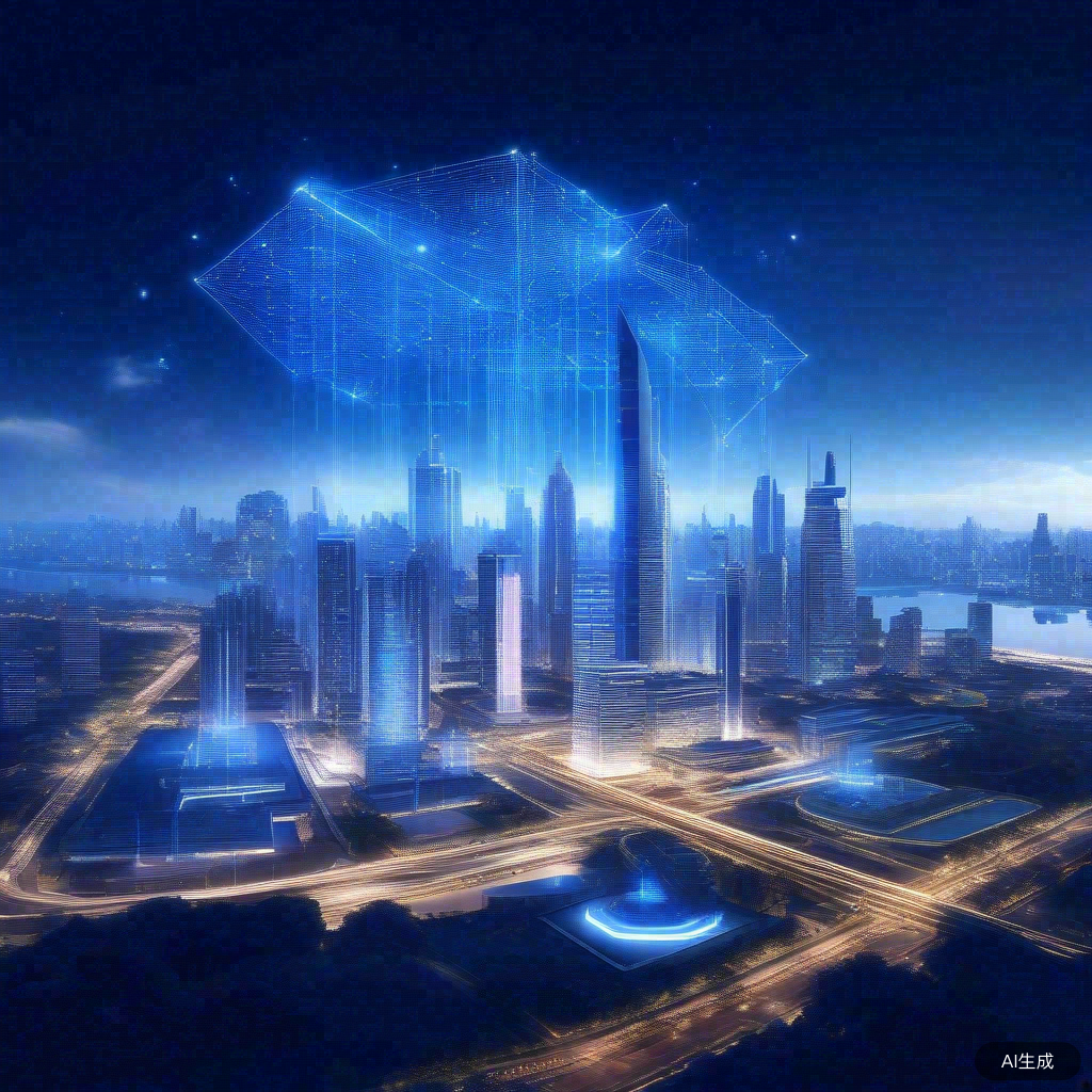 乌镇峰会的“潮点”，数智未来的看点