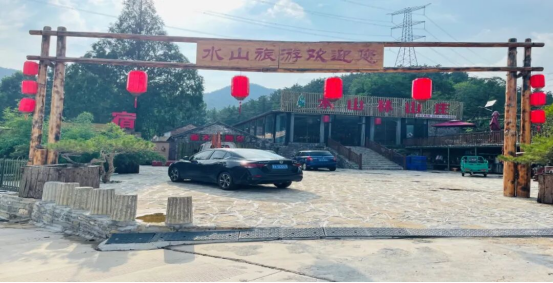 潍坊临朐嵩山探索四种运营模式，闲置农房变身精品民宿促增收