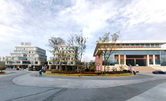 口袋公园融入科普功能，潍坊临朐“公园+学习”模式受市民欢迎