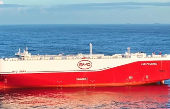 都市车界|自我创新驱动中国汽车品牌赢得海外市场，前三季度出口242万辆