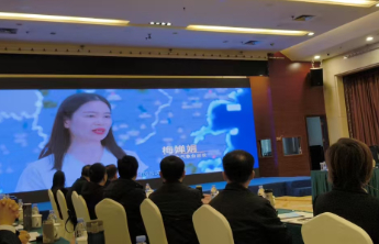 山东气象风云先锋|在风云变幻中书写初心答卷——威海市气象台台长梅婵娟