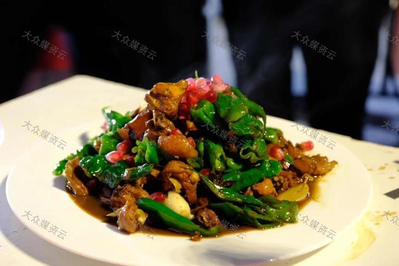 非遗传承视角下枣庄辣子鸡发展的创新机制与实现路径