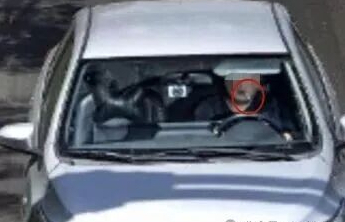 开车时叼根牙线棒都要罚，交通执法不该这样“严”