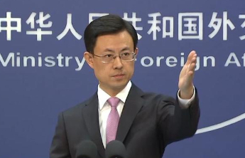 外交部：支持巴基斯坦和阿富汗发展彼此双边关系