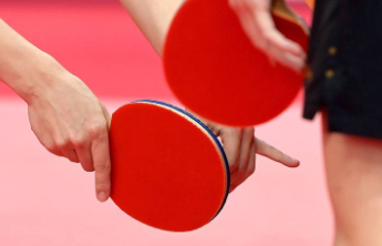 乒乓球混合团体世界杯：王楚钦、孙颖莎领衔国乒参赛阵容