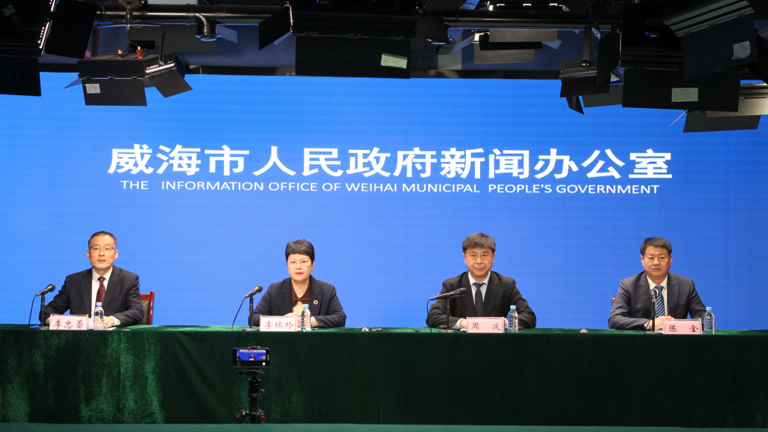 从“精致城市”迈向2.0版本：威海“十四五”收官交出靓丽答卷