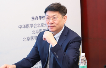 中国医生破局“最难治抑郁”！安建雄团队首创超快速抗抑郁疗法