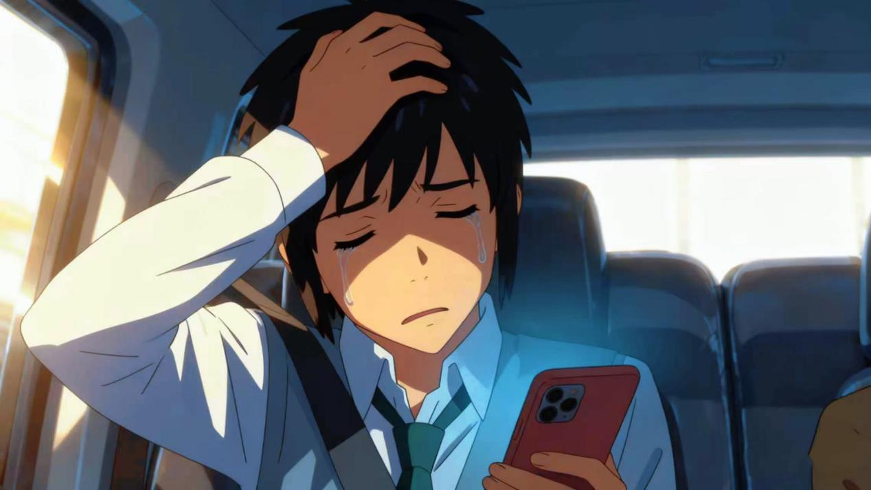 坐车就晕？你的内耳可能太卷了