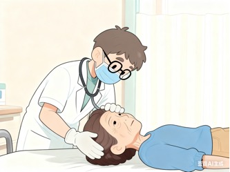 世界没转，是你的耳朵“迷路”了—反复眩晕？别再误当脑供血不足