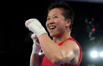 十五运会今日看点：体操女团争冠，乒乓游泳激战继续