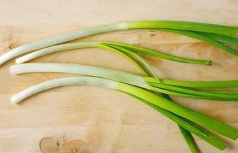 厨房里这根“草”，竟是消炎、防癌、护血管的“高手”