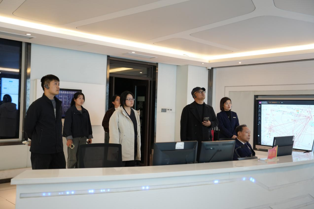 省住建厅到日照开展“齐鲁红色物业”星级服务企业项目动态复查