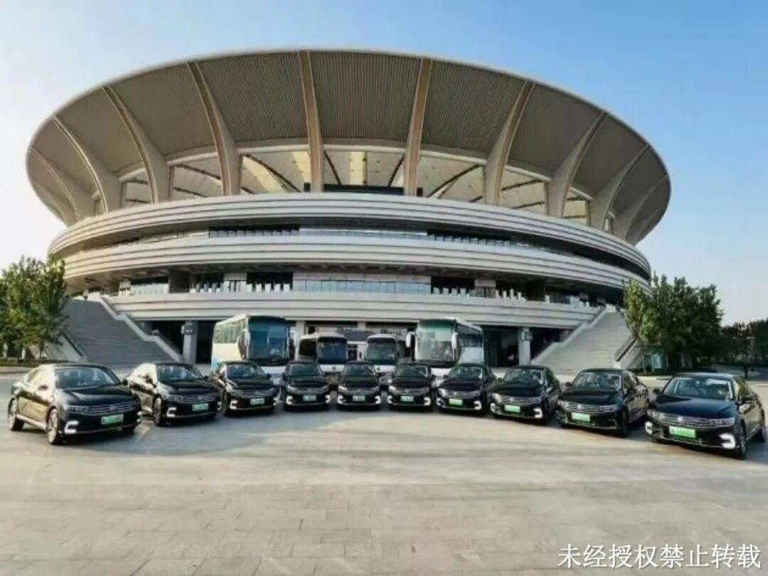 日照交通能源发展集团车辆运营公司：服务大型活动硬核保障获赞誉