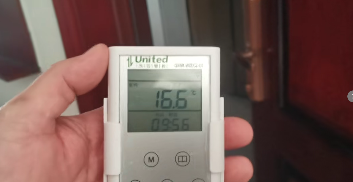 壹点帮办|自供暖之日起已逾一周，滨州一小区还不热，咋回事？