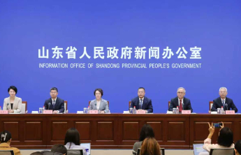 走在前、挑大梁！看“十四五”山东金融答卷