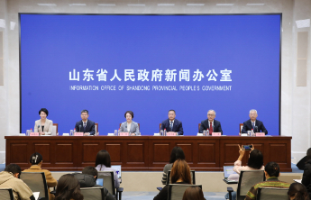 走在前、挑大梁！看“十四五”山东金融答卷