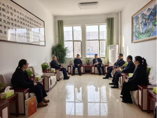 督导赋能 科创启航，日照市科协到莒县刘官庄镇中心小学验收指导