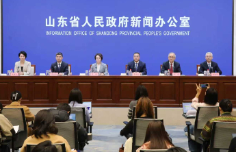 山东累计办理贸易便利化业务超2800亿美元，助力打造高水平对外开放新高地