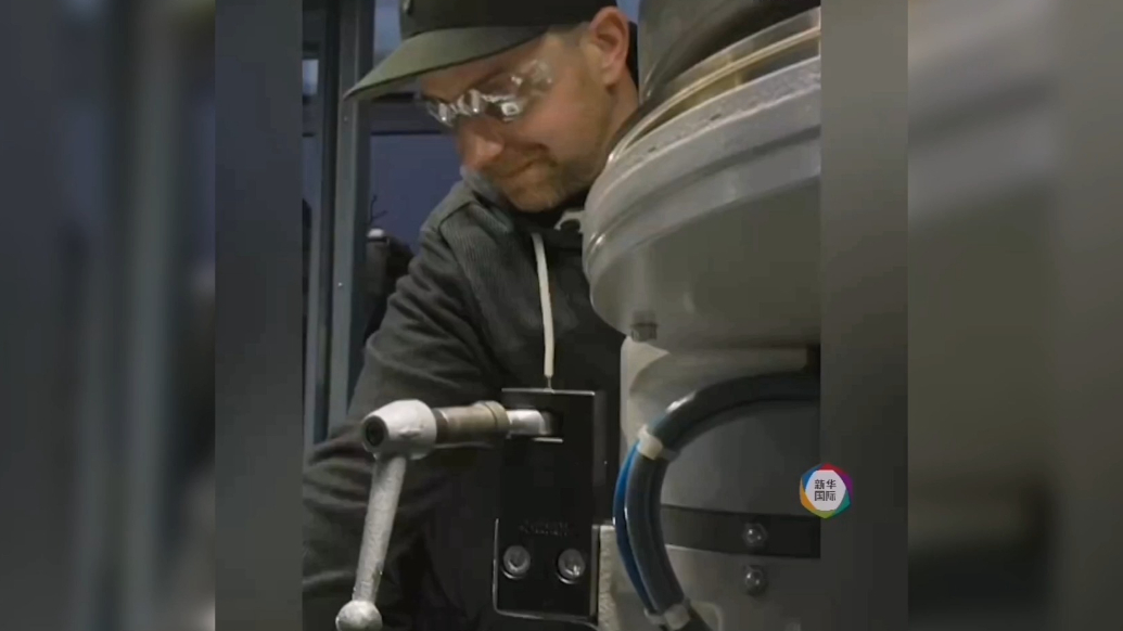 果然视频·看天下|美国最后一枚一美分硬币诞生