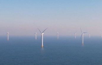 服务“双碳”战略，邮储银行威海分行助“金融风车”点亮乳山