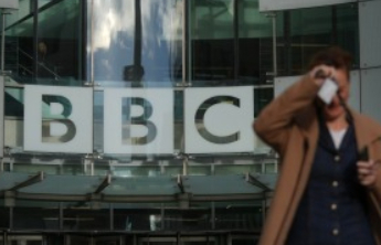 白宫称特朗普外部团队已起诉BBC