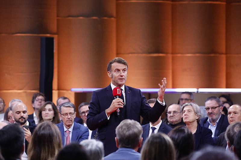 法国大幅增加太空国防预算以强化安全与竞争力