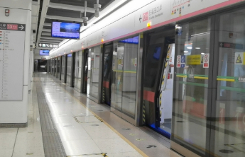 网传深圳地铁10号线发生突发事件，官方辟谣