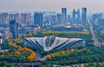 泰安市高质量完成“十四五”规划