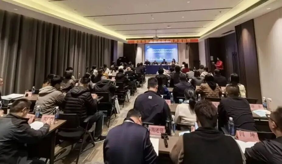 网络视听培训 创意与流量碰撞 临沂探索微短剧里的“诗与远方”