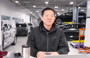 贾跃亭和马斯克合作了！FF与特斯拉签署协议并达成首次合作