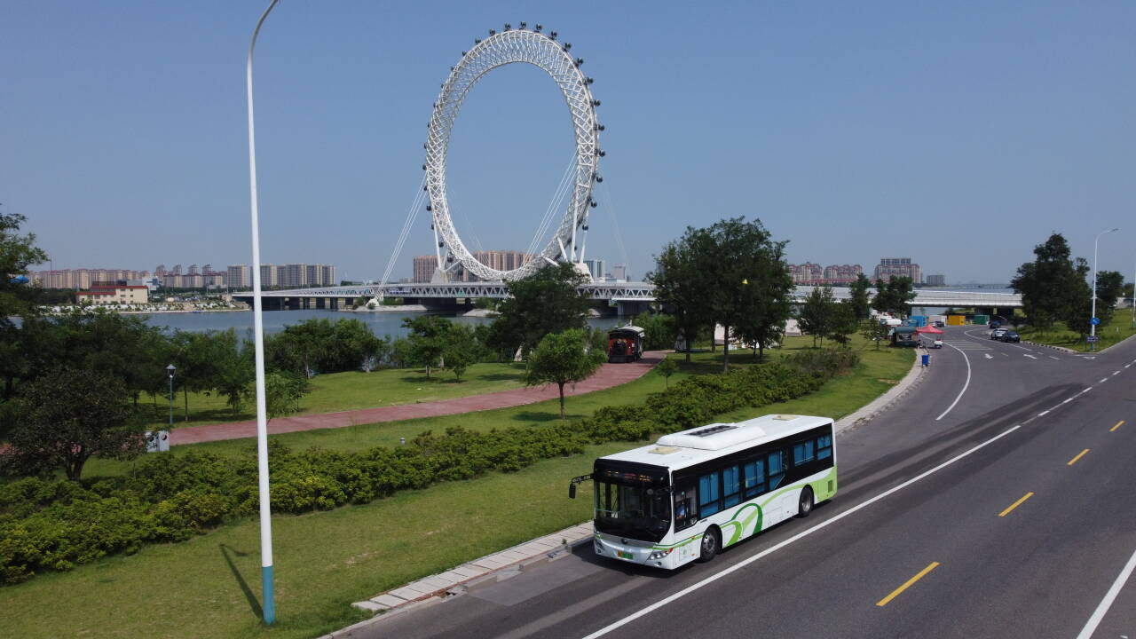 畅行潍坊｜优化公交、严治超载，潍坊多举措推进城市交通综合治理