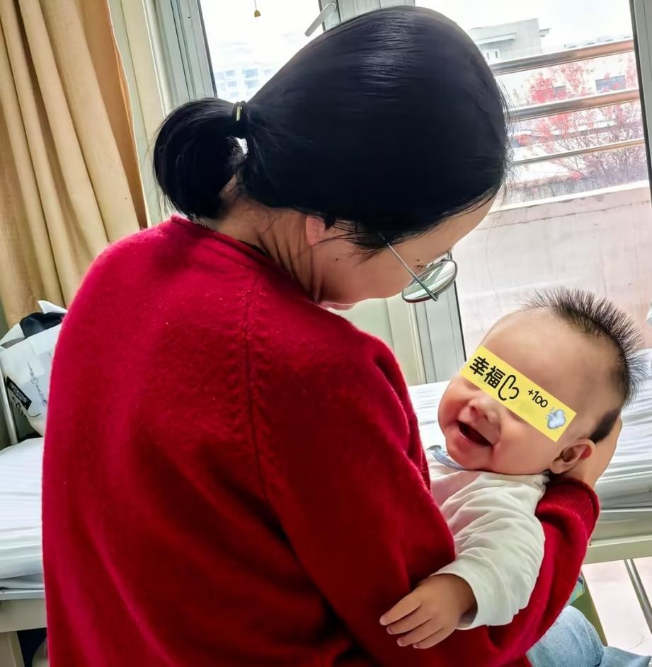 国内最低龄！肺动脉去神经射频消融术成功为9个月宝宝“拆弹”