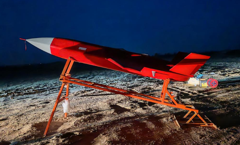 我国自主研制3D打印涡喷发动机完成首次单发飞行试验