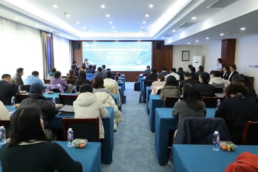 搭建全链条桥梁，为淄博市肾脏病防治事业注入新动能