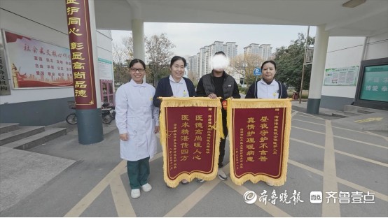 玉米脱粒机致手指离断 菏泽博爱医院紧急手术8小时精准修复