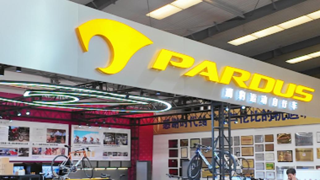 全运会上的“德州造”｜国家队“战车”就是这么生产出来的