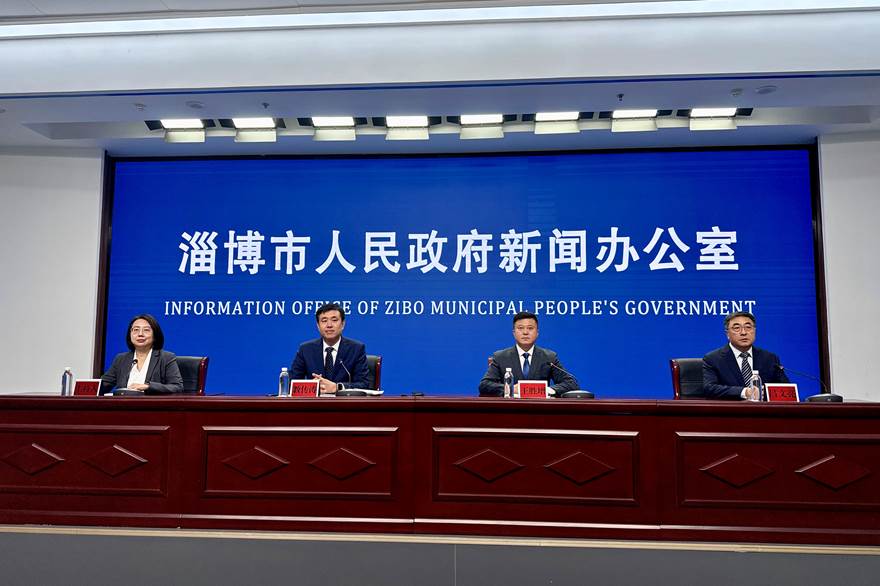 权威发布｜筑牢民生保障网！“淄博齐惠保2026”暖心升级