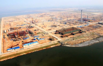 中化泉州石化有限公司一装置发生火情，造成7人受伤