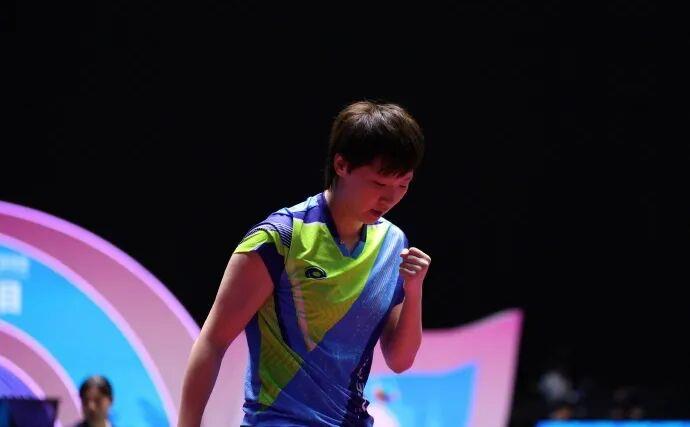 世界冠军只是入场券！“地表最难乒乓球赛”四强出炉