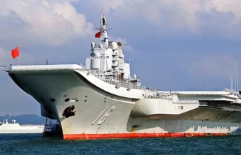 专家解读：90秒弹射一架歼-15T，福建舰战力值满满