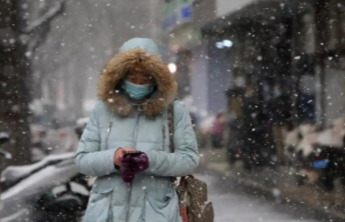 寒潮将至！部分地区将降温12℃至14℃